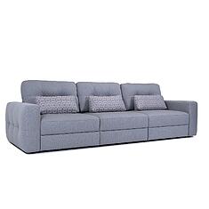 Фото - 3-х местный диван «Мелдон» (1ML/R.10M.1R/L)