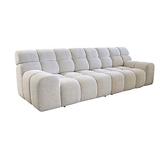 Фото - Диван «Беллини» (15EL15ER)