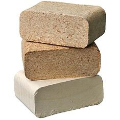 Фото - Топливные брикеты, 1 пакет