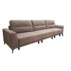 Фото - 4-х местный диван «Кельвин» (1ML.10M.1R)