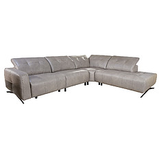 Фото - Угловой диван «Кенни» (4R.90.150.15EL)