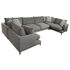 Фото - Угловой диван «Леруа» (1L.90.20.90.1R)