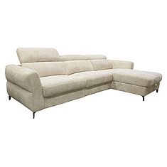 Фото - Угловой диван «Сохо» (15EL/R.150.8ML/R)