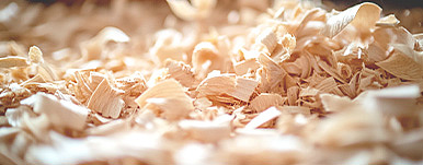 Wood manufacturing